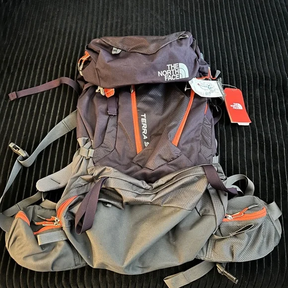 W hot sale terra 55